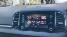 Skoda Karoq 1.5 TSI SE 5dr DSG Petrol Estate